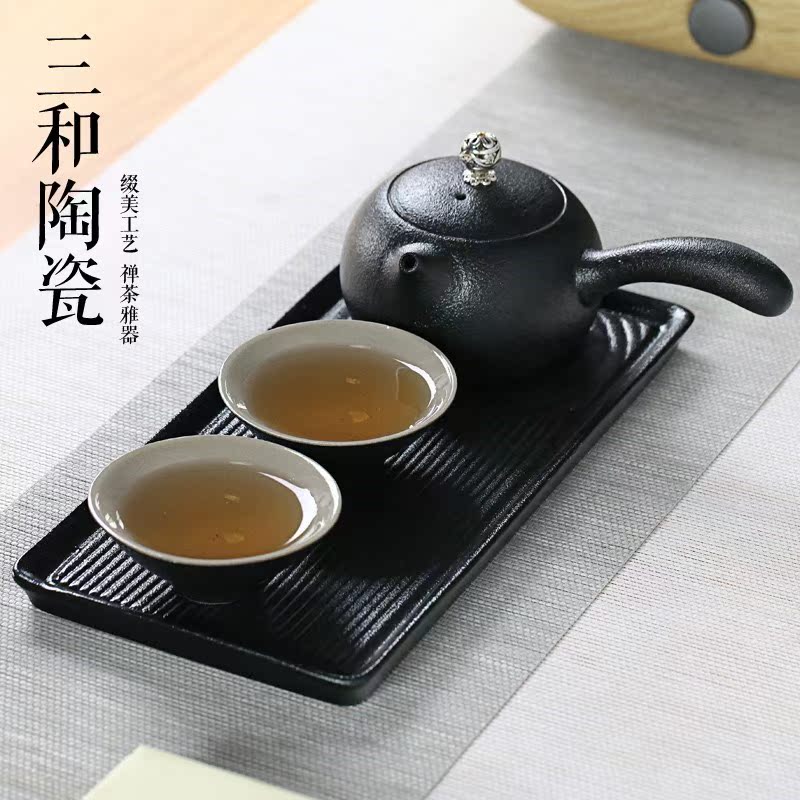 Maweidu teapot ceramics Kungfu Online tea set Teapot Japanese Large Gantry pot Cover bowlin the Tableware , Tea set , Teapot category - from Buy2taobao.com to provide professional Taobao agent buy service