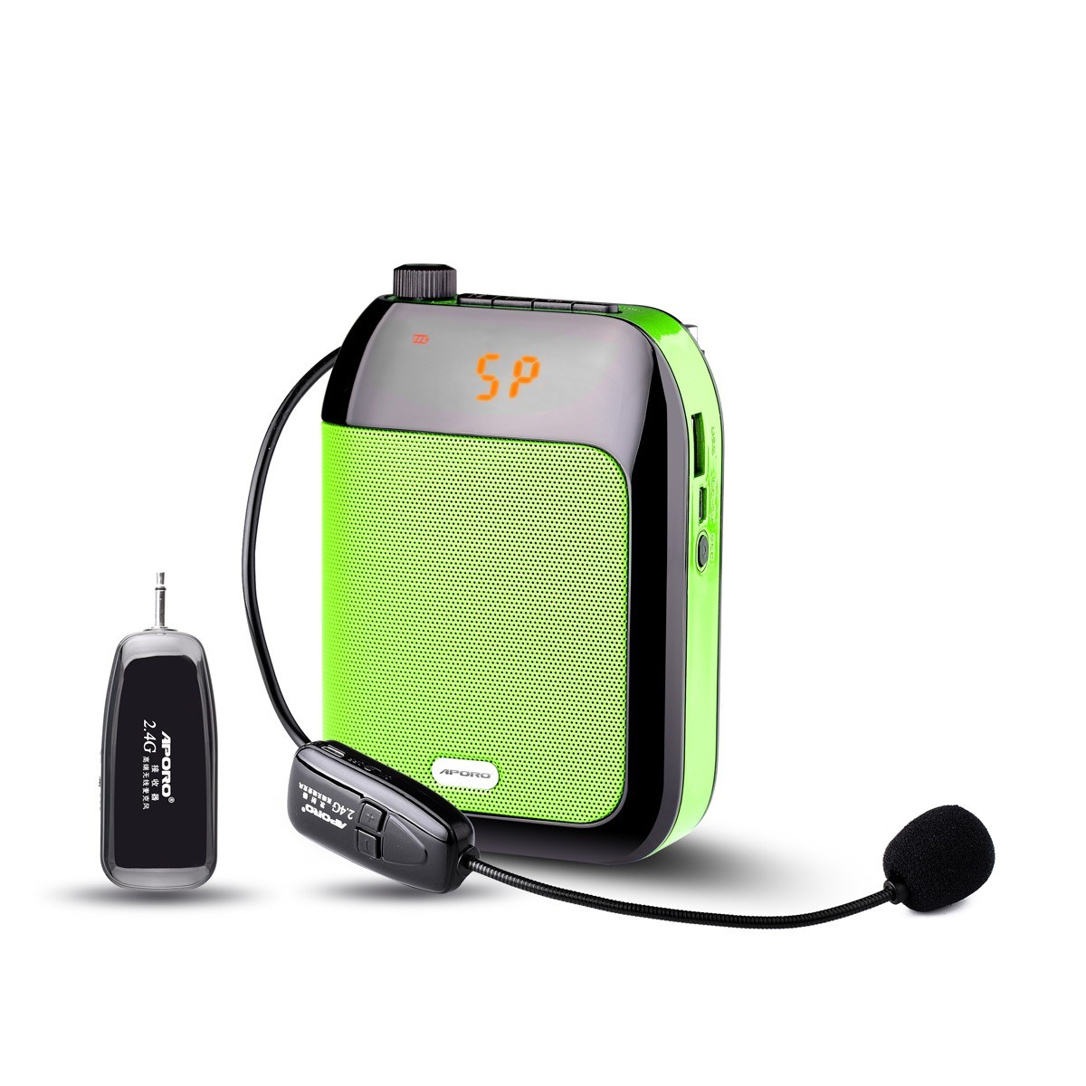 T9 2.4G扩音器无线蓝牙教师专用小蜜蜂导游迷你音箱便携式在类目 影音电器, 扩音器/录像机, 扩音器中 - 来自Buy2taobao.com提供专业的淘宝代购服务