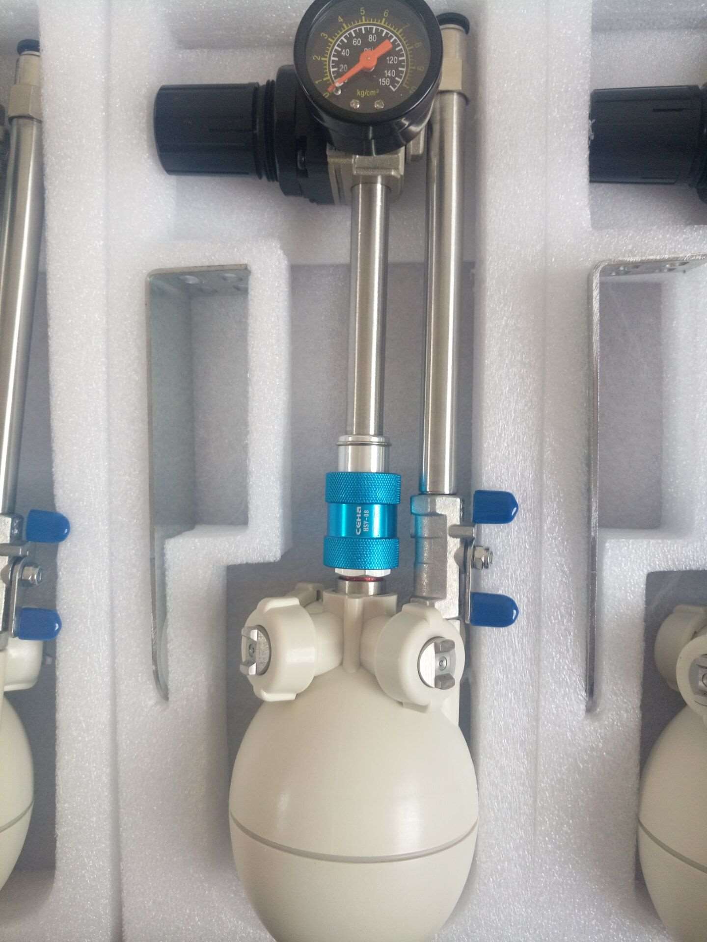 工業加濕器加濕機汽水混合加濕器幹霧二流體加濕器廠房車間加濕機在類目 生活電器, 加溼器中 - 來自Buy2taobao.com提供專業的淘寶代購服務