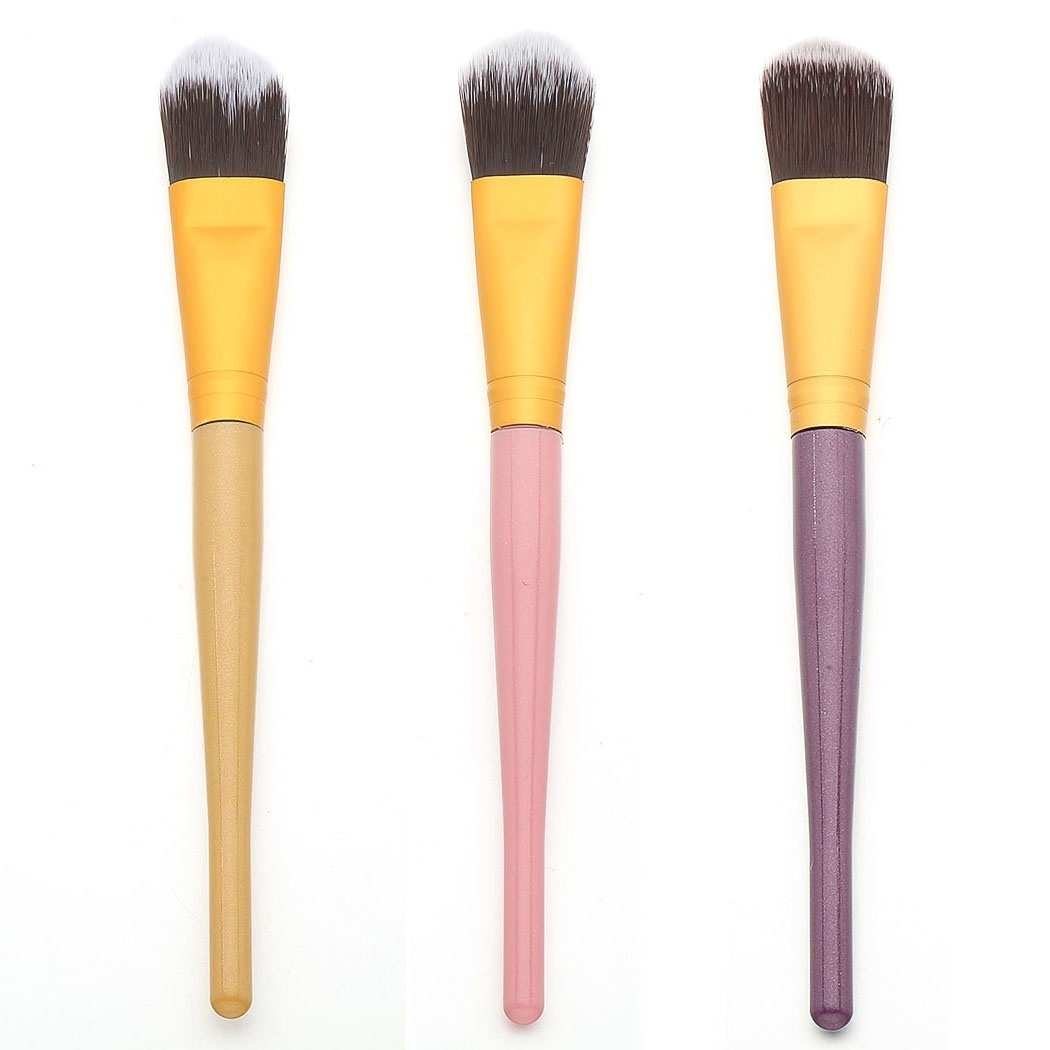 Pro Makeup Brush Blending Contour Face Eye Shadow Powder|msdalam kategori motosikal/Equipment/Fitting, Motosikal Entiti Perkhidmatan, Satu langkah pemasangan paip ekzos - dari Buy2taobao.com untuk memberikan perkhidmatan ejen Taobao profesional membeli