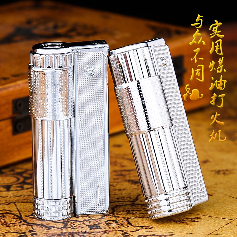 Austria old-fashioned Kerosene lighter Retro Windbreak grinding wheel personality Reminiscence domestic Flint Cotton core Boutiquein the ZIPPO/Swiss Army Knife/Glasses , Brand lighters and accessories , Other , Kerosene lighter category - from Buy2taobao.com to provide professional Taobao agent buy service