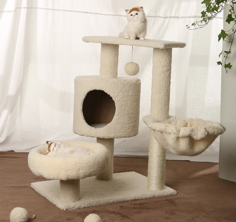 当天发货全国多省包邮猫爬架猫抓板猫树猫用品宠物玩具猫爬架猫窝在类目 宠物/宠物食品及用品, 猫/狗玩具, 猫爬架中 - 来自Buy2taobao.com提供专业的淘宝代购服务