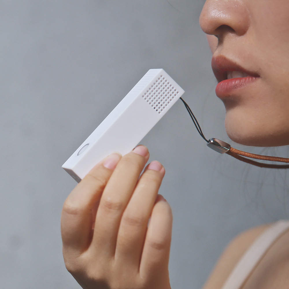xdoor miniair个人挂绳便携式负离子空气净化器除甲醛净化器|ruв категории электронный словарь/электрический бумажных книг/канцелярские принадлежности, других культурных товаров - от Buy2taobao.com для оказания профессиональной услуги покупки агента Taobao
