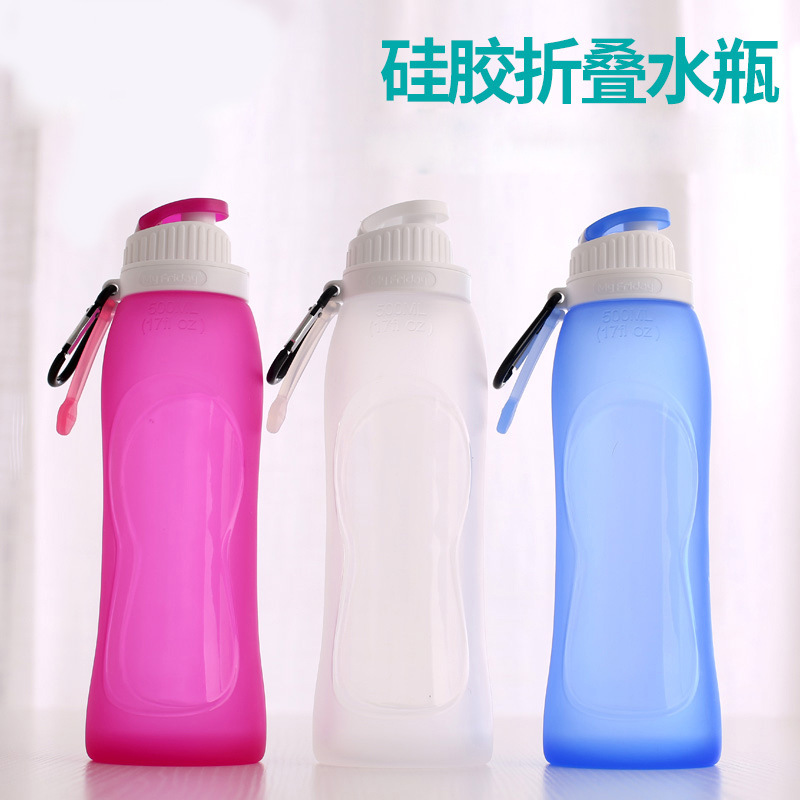 硅胶特软 旅行用品 可折叠户外旅游出差旅行硅胶折叠水瓶水杯在类目 餐饮具, 杯子/水杯/水壶, 随手杯中 - 来自Buy2taobao.com提供专业的淘宝代购服务