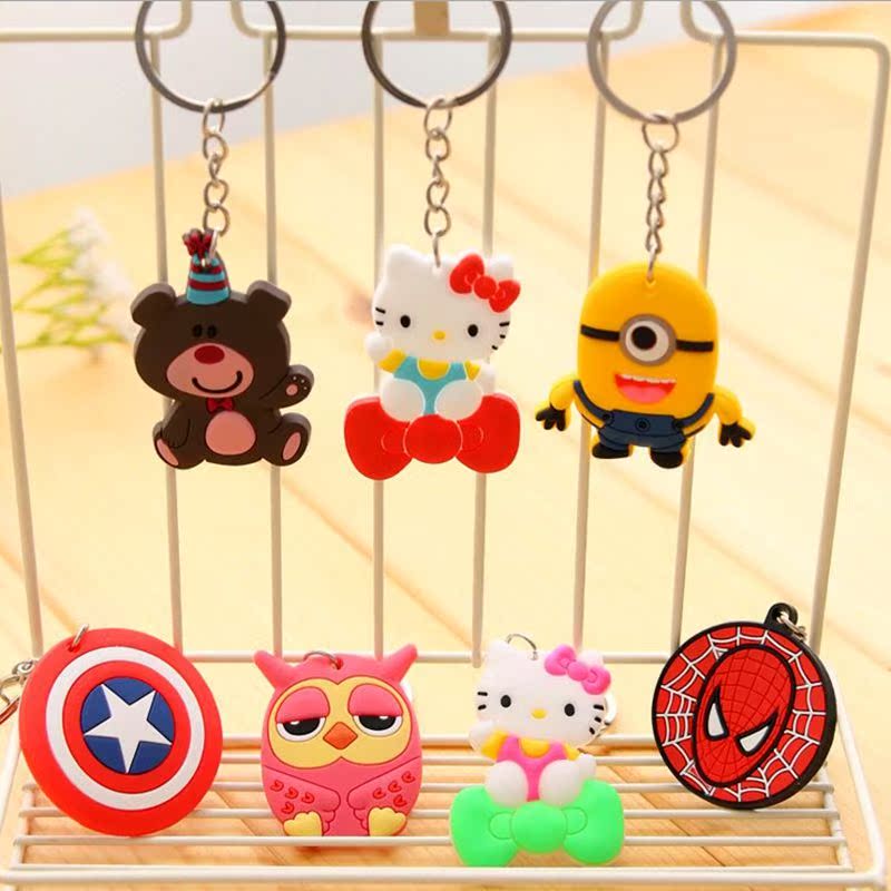 Push The opening Small gifts practical activity prize Key buckle Pendant new year originality Commodityin the Festive supplies/Gift , Other Festival Gifts category - from Buy2taobao.com to provide professional Taobao agent buy service