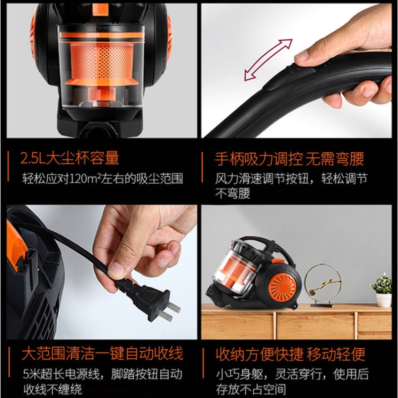 All-copper high-power Vacuum cleaner household Strength Demodex remove dust Small cars carpet Pets vacuumin the Car/Articles/Fitting/Refit , Car Audio/Car Electronics/Electric , Car Electronics/Electric , Car Vacuum Cleaner category - from Buy2taobao.com to provide professional Taobao agent buy service
