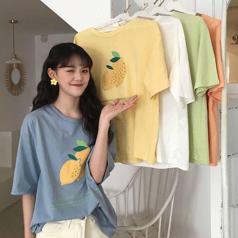 上衣女裝2019紅衣潮夏裝韓版ins洋氣印花網T恤服百搭寬松短袖新款在類目 模玩/動漫/周邊/cos/桌遊, 二次元洛麗塔, 洛麗塔/軟妹裝/洋裝中 - 來自Buy2taobao.com提供專業的淘寶代購服務
