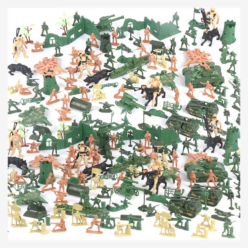 积木小人套装武器静态战争兵团古代士兵模型80后人偶礼盒基地礼物|msdalam kategori mod main/animasi/Zhou Bian/cos/permainan papan, Tangan untuk melakukan/Mini kapsul mainan/Doll/BJD/Soldier, Soldier Kawasan - dari Buy2taobao.com untuk memberikan perkhidmatan ejen Taobao profesional membeli