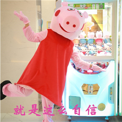 同款熊人偶服装成人熊本熊卡通玩偶服传单熊行走服装包邮在类目 模玩/动漫/周边/cos/桌游, Cosplay服饰/道具/服务, COSPLAY配件/道具/人偶服中 - 来自Buy2taobao.com提供专业的淘宝代购服务