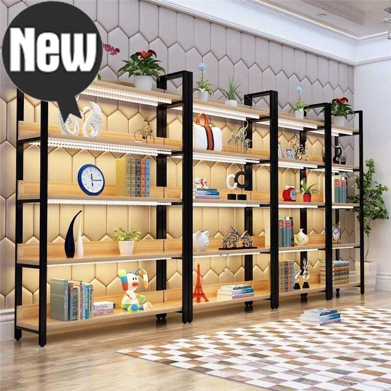 Showcase Wood Container Boutique screen partition Showcase Display rack goods shelvesin the Business/Office Furniture , Shelf/Showcase , Boutique Showcase/Showcase category - from Buy2taobao.com to provide professional Taobao agent buy service