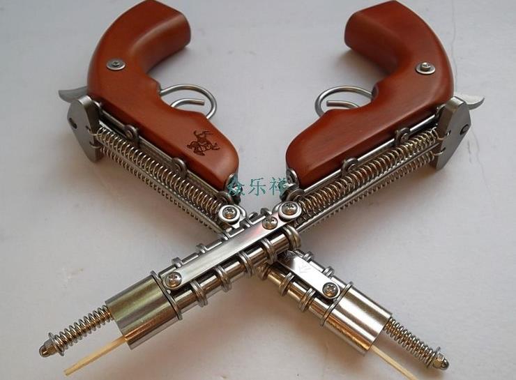 精美80后儿时回忆怀旧具西部牛仔火柴枪链枪链条枪洋火枪儿童弹弓在类目 玩具/童车/益智/积木/模型, 户外运动/休闲/传统玩具, 其他户外休闲玩具中 - 来自Buy2taobao.com提供专业的淘宝代购服务