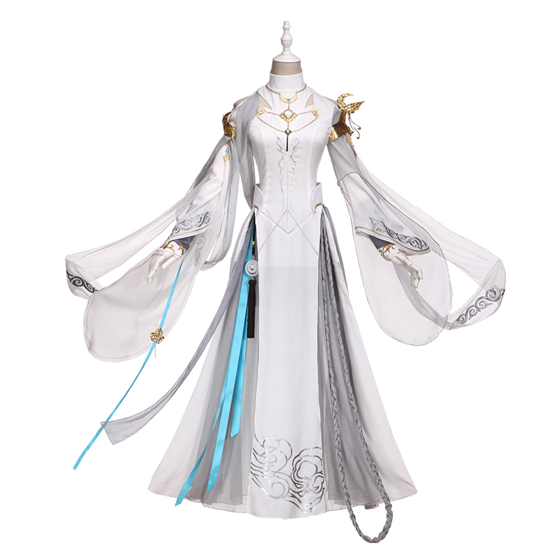 缘 剑三 蓬莱成女鹤梦套cos 伞娘cos服现货uwowo剑侠|msdalam kategori mod main/animasi/Zhou Bian/cos/permainan papan, kostum cosplay/props/perkhidmatan, Wanita Cosplay - dari Buy2taobao.com untuk memberikan perkhidmatan ejen Taobao profesional membeli