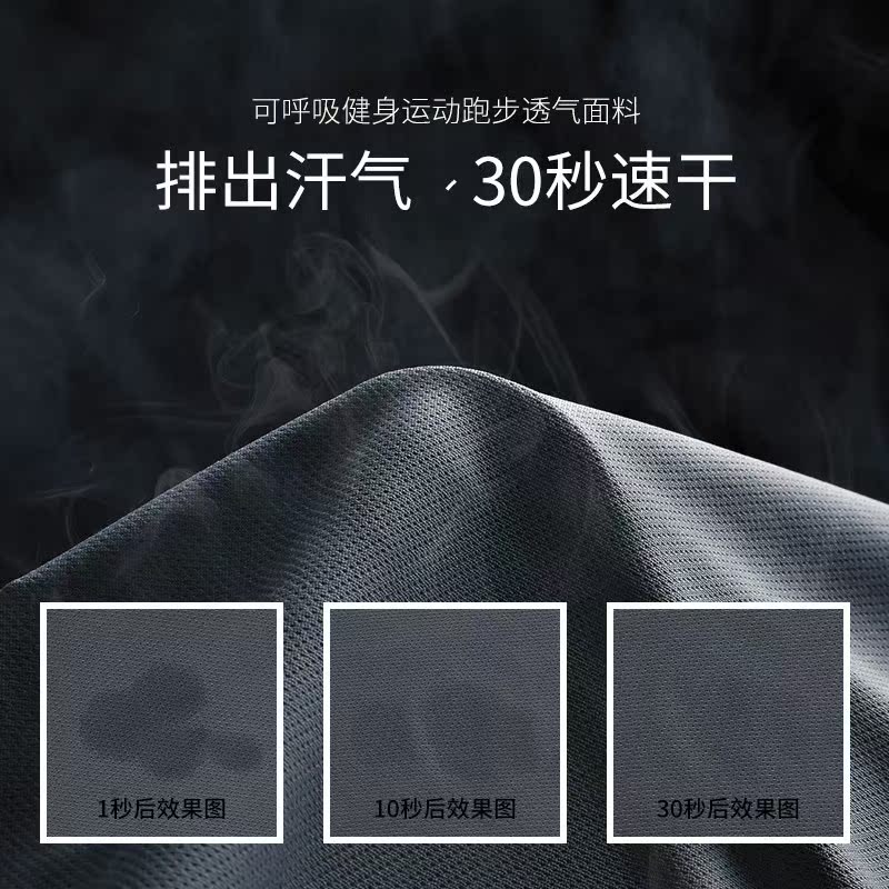 健身套装男夏季运动速干衣大码健身房训练服短袖高弹紧身跑步服男在类目 运动服/休闲服装, 健身服装, 健身套装中 - 来自Buy2taobao.com提供专业的淘宝代购服务