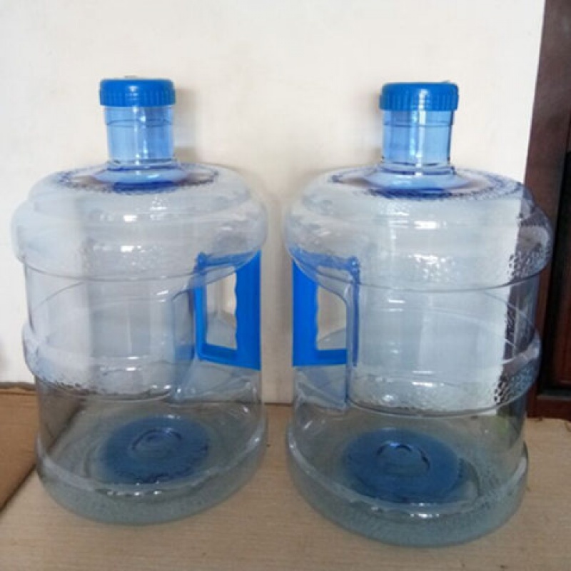 2只装纯净水桶饮水机售水机水桶手提打水桶车载食品级pet材质水桶|ruв категории открытый/альпинизм/в поход/Поездки товаров, питьевой прибор/воду контейнер, ведро - от Buy2taobao.com для оказания профессиональной услуги покупки агента Taobao