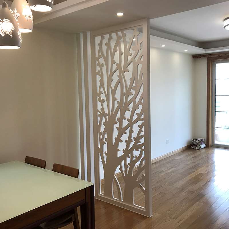 Pachira solid wood Paint screen Carved board partition Restaurant Through flower plate Lattice plate Screen grillworkin the Basic building materials , Carved Series , Through flower plate category - from Buy2taobao.com to provide professional Taobao agent buy service