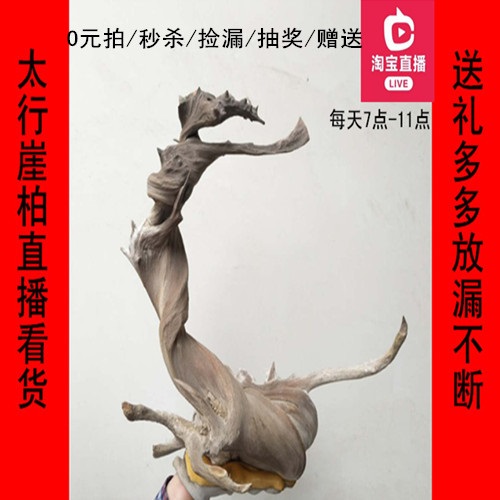 Ovo Taihang Thuja Wool Material Pigment Decoration Root Thuja Log The pieces Decorationin the Home accessories , Carving , Root category - from Buy2taobao.com to provide professional Taobao agent buy service