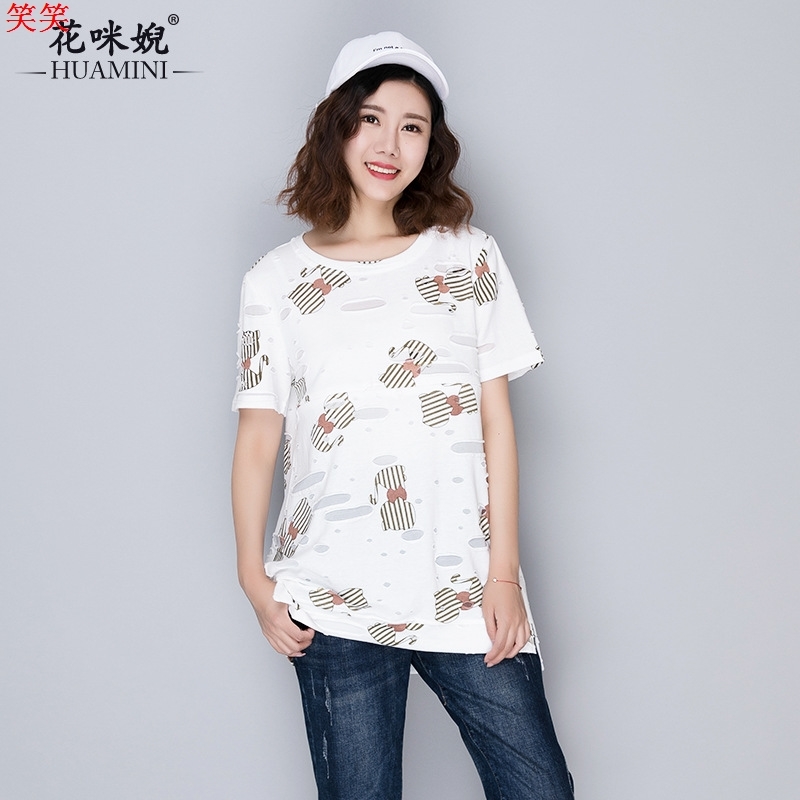 Buru Yi out 2019 new pattern fashion jacket Easy Nursing clothes Short-sleeved shirtin the Maternity/Maternal supplies/Nutrition , Maternity , Other category - from Buy2taobao.com to provide professional Taobao agent buy service