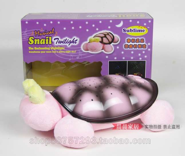 music Tortoise starry sky Projection lamp Gypsophila Baby children sleep romantic Sea turtle Night light Plush Toysin the Toy/Childs/Puzzle/Building block/Model , Electronic/Light/Aerated/Tricky Toy , Glow Toys category - from Buy2taobao.com to provide professional Taobao agent buy service