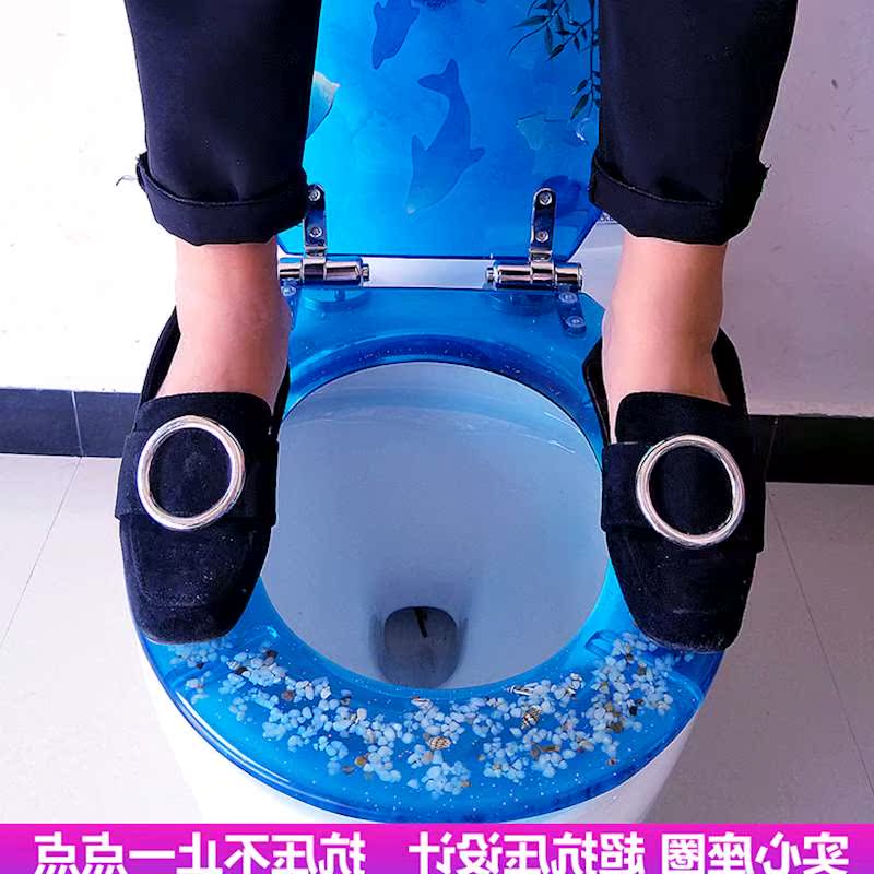 欧式树脂马桶盖 UVO型通用加厚老式家用马桶圈缓降静音坐便盖配件|ruв категории награду материалов, туалетные принадлежности, туалет накладка, общий туалет накладка - от Buy2taobao.com для оказания профессиональной услуги покупки агента Taobao