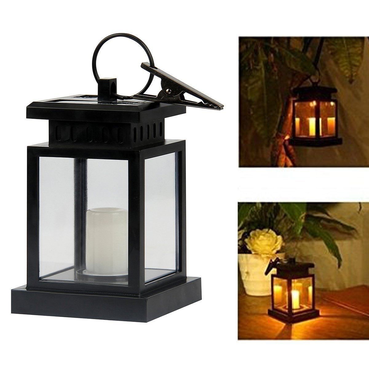 ar Powered LED Lantern Garden Metal Fret Light Hanging Lampin the Kitchen Appliances , Kitchen appliances accessories , Electric kettle/Health care pot accessories category - from Buy2taobao.com to provide professional Taobao agent buy service
