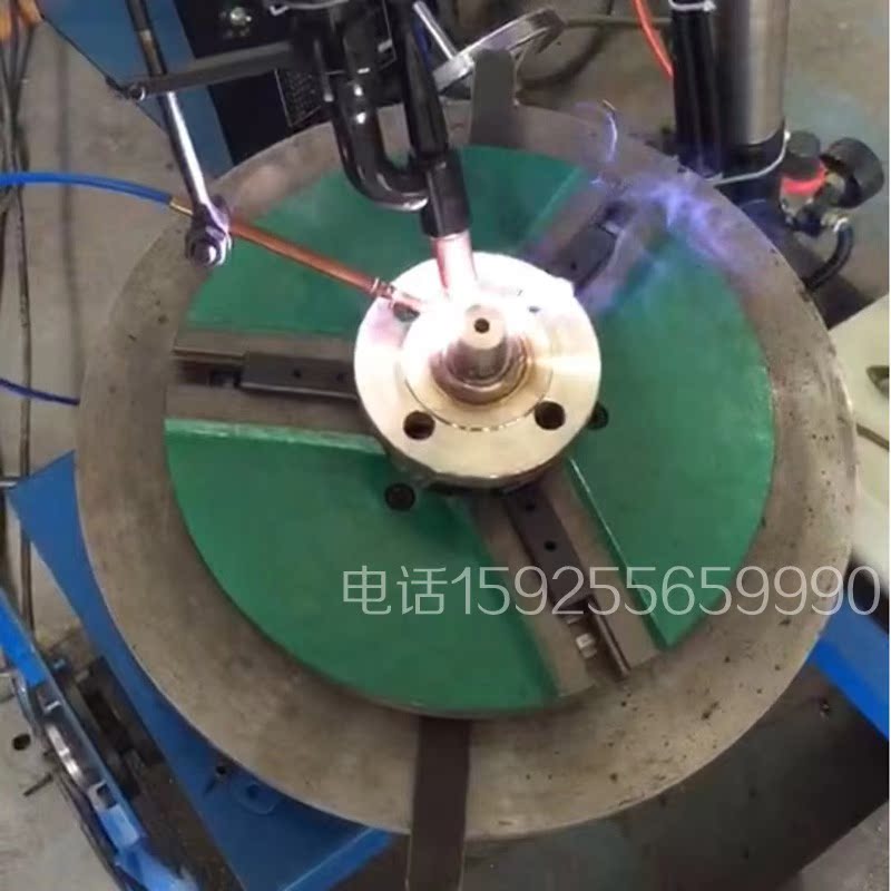100KG大通孔焊接变位机转台旋转工作台氩弧焊环缝自动焊接机设备|msdalam kategori perkakasan/alat, perkakasan elektrik, Welding Equipment, kimpalan lain/memotong Equipment - dari Buy2taobao.com untuk memberikan perkhidmatan ejen Taobao profesional membeli