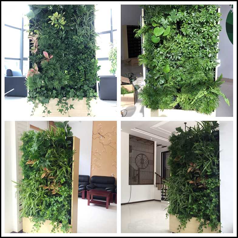植物花架屏风隔断落地多层植物墙可移动自动浇水办公家用创意装饰|ruв категории доставка цветов/цветок моделирования/растения садоводства, ваза/цветок/горшок/цветок (новый), цветок - от Buy2taobao.com для оказания профессиональной услуги покупки агента Taobao