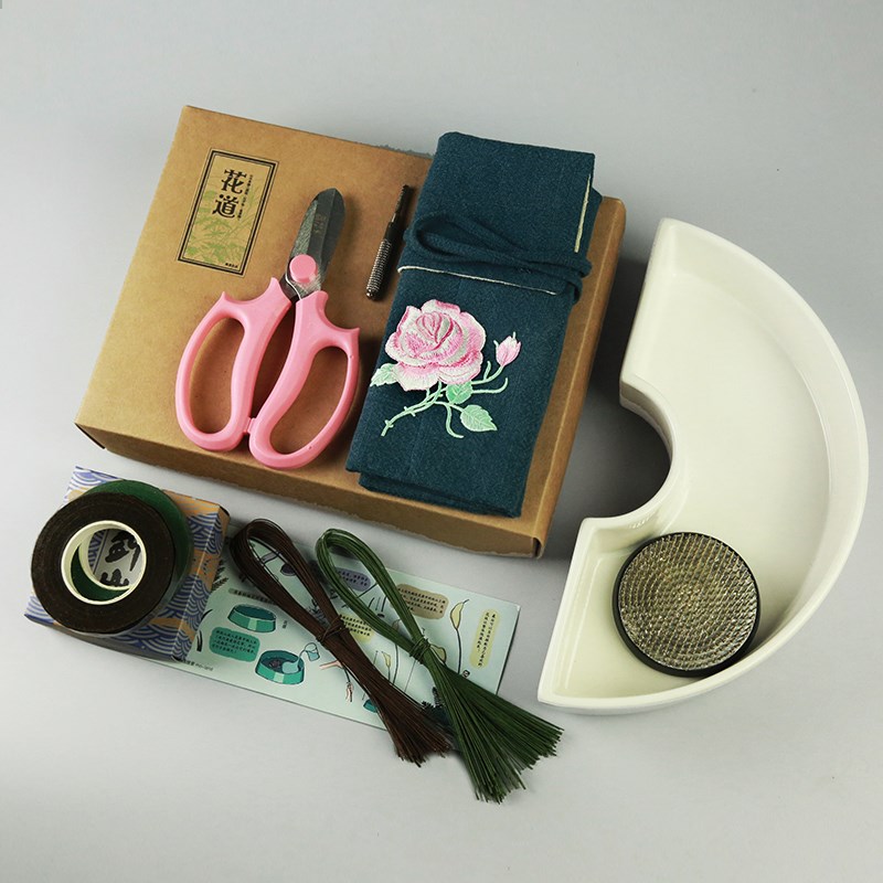 flower arrangement Floral organ Buddhist mood Chinese style flower arrangement Containers Beginner tool Jian Shan Floral device Ikebana suit Japanesein the Flower delivery/Flowers simulation/Plants gardening , Gardening supplies , Other Garden Supplies category - from Buy2taobao.com to provide professional Taobao agent buy service
