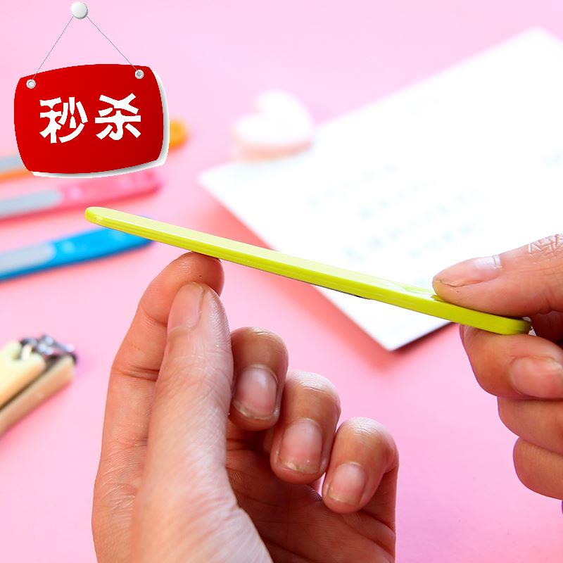 美甲搓条抛光黑色搓指甲条砂条打磨锉黑色搓L双面指甲锉条在类目 家庭/个人清洁工具, 个人洗护清洁用具, 指甲刀/指甲钳, 其它中 - 来自Buy2taobao.com提供专业的淘宝代购服务