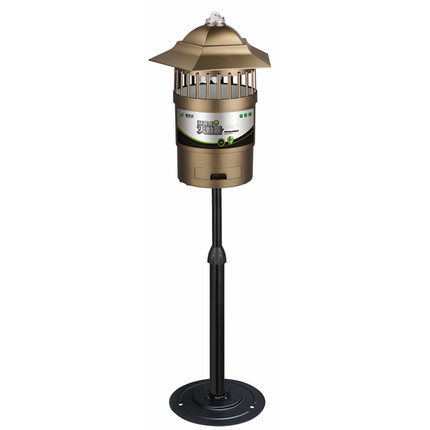 Garden Mosquito lamp outdoor villa Mosquito Trap waterproof Insect catching lamp Mosquito child outdoors Mosquito killing lamp courtyardin the Home Daily , Deworming supplies , Mosquito Killer/Mosquito suction machine/Ied category - from Buy2taobao.com to provide professional Taobao agent buy service