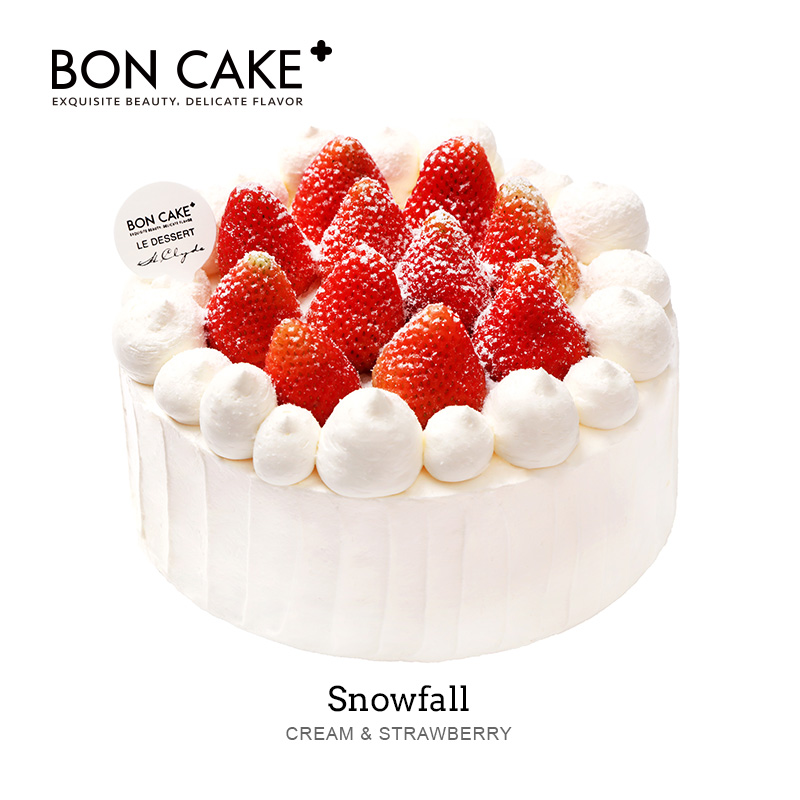 BON CAKE【降雪】草莓彩虹生日聚会蛋糕北京上海天津配送同城在类目 水产肉类/新鲜蔬果/熟食, 新鲜蛋糕中 - 来自Buy2taobao.com提供专业的淘宝代购服务