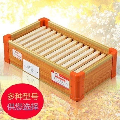 架脚踏式电取暖器过冬四方身发热板木箱室内节电捂电脚方型烘烤下|ruв категории жизнь прибор, Другие бытовой техники, рука теплом/ноги бао - от Buy2taobao.com для оказания профессиональной услуги покупки агента Taobao