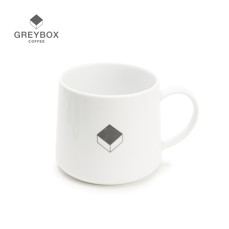 GREYBOX classic Mug Ceramic cup Ear hanging Mug 350mlin the Tableware , Coffee , Mug category - from Buy2taobao.com to provide professional Taobao agent buy service