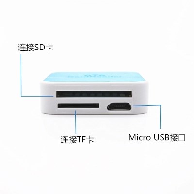 卓手机平板电脑otg多功能读卡器usb3.1安迷你万能type-c三合一在类目 3C数码配件, 数码周边, 读卡器中 - 来自Buy2taobao.com提供专业的淘宝代购服务