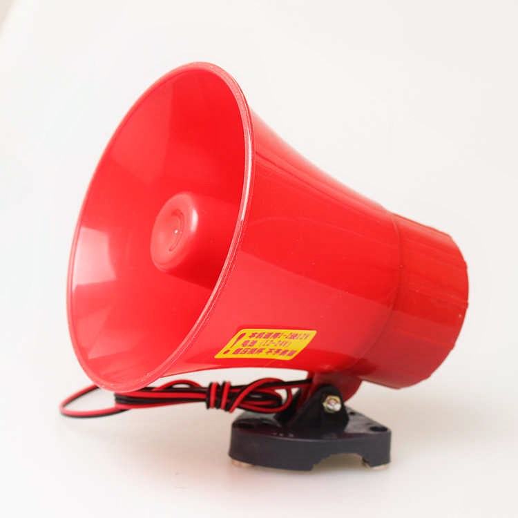 12V-24V广告车载器大功率可录音120秒车载喊话喇叭扩音器喊话喊话|msdalam kategori Aksesori Digital 3C, pasaran komponen elektronik, komponen elektronik, peranti elektro-akustik/Speaker - dari Buy2taobao.com untuk memberikan perkhidmatan ejen Taobao profesional membeli