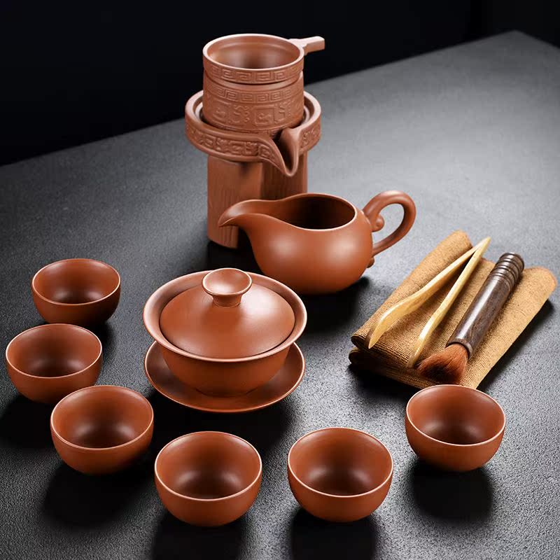 紫砂壶微壶家紫泥泡茶壶功夫紫砂茶具套装家用陶瓷茶杯茶道西施茶|ruв категории посуда, чайный сервиз, кунг - Фу, чайный сервиз - от Buy2taobao.com для оказания профессиональной услуги покупки агента Taobao