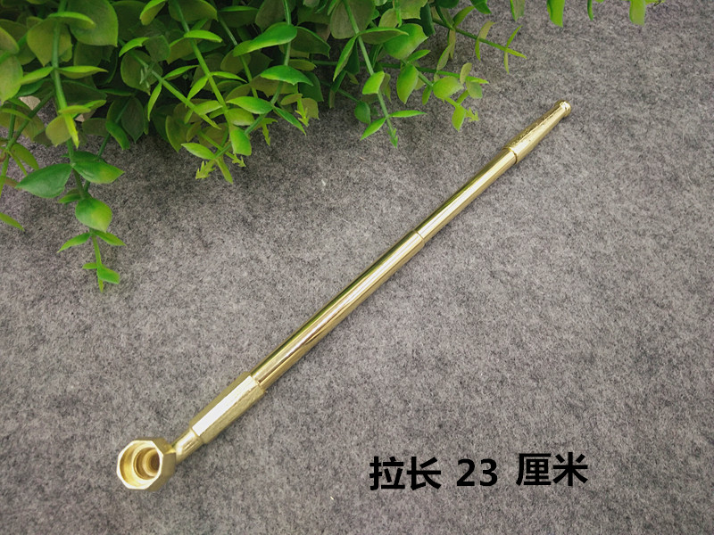 烟具伸缩纯铜烟斗长杆老旱烟斗烟袋锅老式烟锅烟枪旱烟袋男士礼物|ruв категории ZIPPO/швейцарский армейский нож/очки, курить, трубы - от Buy2taobao.com для оказания профессиональной услуги покупки агента Taobao