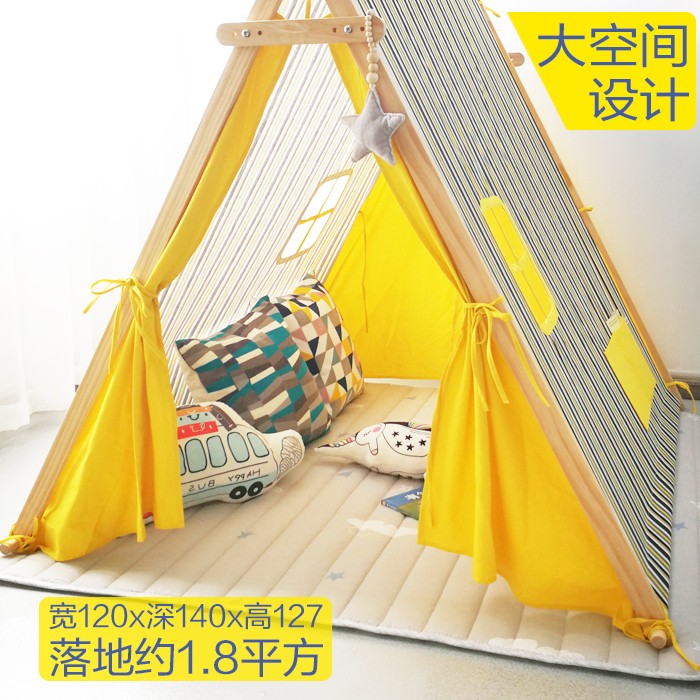 Children's Tent Game house baby indoor Tent Dollhouse household Princess Room Amusement Park men and women baby giftin the Toy/Childs/Puzzle/Building block/Model , Outdoor sports/Leisure/Traditional toys , Children's Tent/Game room category - from Buy2taobao.com to provide professional Taobao agent buy service