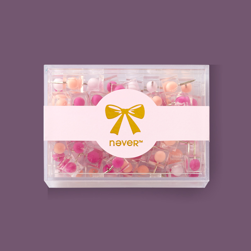 雲木雜貨 創意軟木板釘塑料工字釘粉色系彩色透明方形釘子照片牆在類目 電子詞典/電紙書/文化用品, 裝訂用品, 圖釘/工字釘中 - 來自Buy2taobao.com提供專業的淘寶代購服務