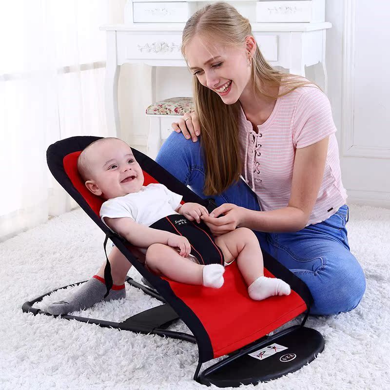 Rocking car Appease Shook chair children Child Cradle baby baby Hand deck chairin the Diapers/Care/Feeding/Push lathe , Crib/Crib/Cradle/Chair , Rocking  category - from Buy2taobao.com to provide professional Taobao agent buy service