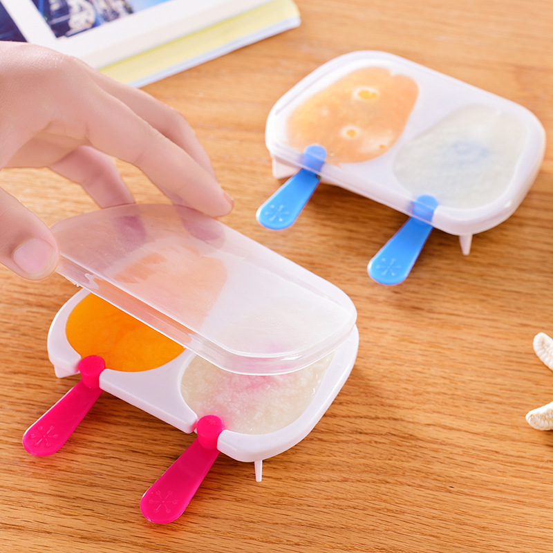 mould Cartoon Stick Ice mold Rabbit Ice Cube Popsicle mold Ice Box Plastic Ice cream mold self-control Lollipopin the Home Daily , Home Daily Suit category - from Buy2taobao.com to provide professional Taobao agent buy service