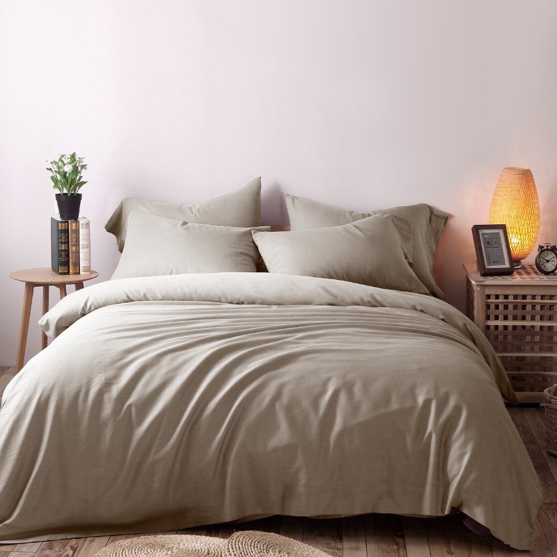 High-density 120 branch 100 Quilt cover Egyptian long-staple cotton pure cotton Satin cover singletonin the Bedclothes , Quilt category - from Buy2taobao.com to provide professional Taobao agent buy service
