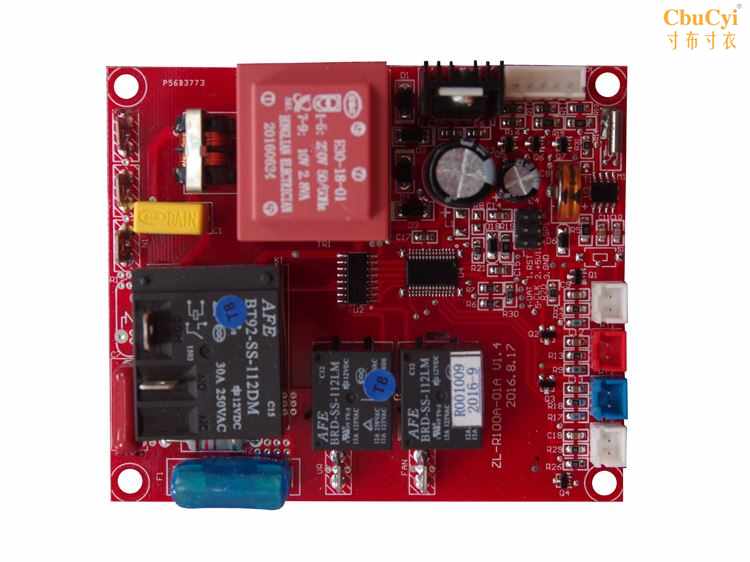 a main board Circuit Hot water air conditioner sensor atmosphere Air energy heat pump control currency Super long dormitory Regulation panelin the Electrical life , Home Appliances Accessories , Other Home Appliances Accessories category - from Buy2taobao.com to provide professional Taobao agent buy service