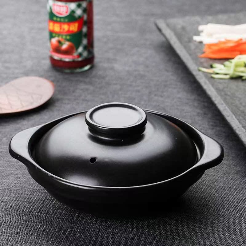 耐高温沙锅小煲仔汤碗米线麻辣烫用小砂锅饭店专用耐高温在类目 厨房/烹饪用具, 烹饪用具, 锅具/煲/烧水壶, 砂锅/石锅中 - 来自Buy2taobao.com提供专业的淘宝代购服务