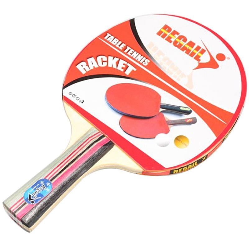 Hot Sale Table Tennis Set 2 Racket + 3 Ball + 1 Racket Pouch|ruв категории Домашний быт, Другие технологии украшения - от Buy2taobao.com для оказания профессиональной услуги покупки агента Taobao