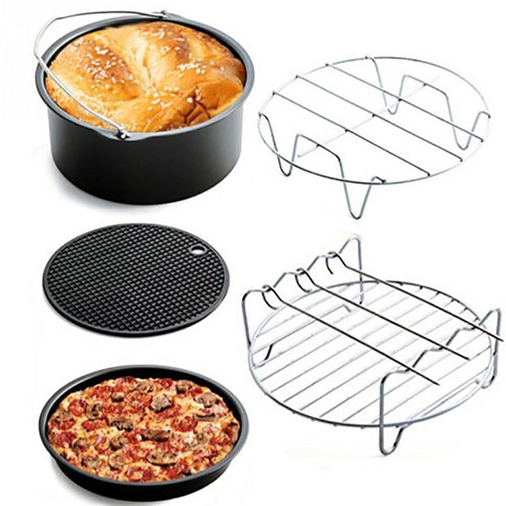 5Pcs/Set Air Fryer Accessories For Gowise Phillips And|ruв категории Цифровые аксессуары, Usb компьютерной периферии, Usb удлинитель - от Buy2taobao.com для оказания профессиональной услуги покупки агента Taobao