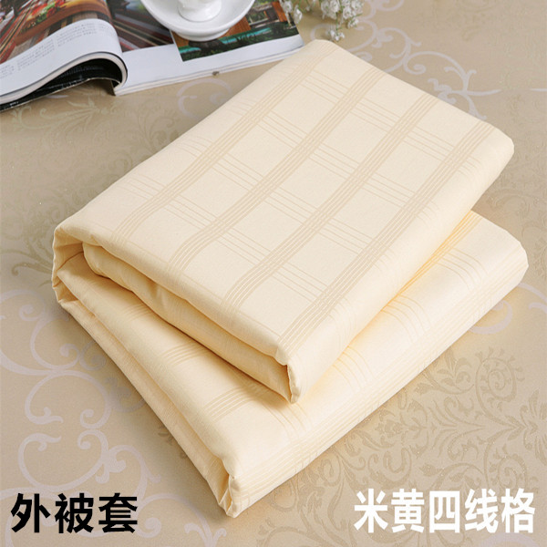 Cotton is the core Internal bile Quilt cover singleton Cotton High density Miantai Cotton Mattress Mattress sets Double quiltin the Bedclothes , Quilt category - from Buy2taobao.com to provide professional Taobao agent buy service