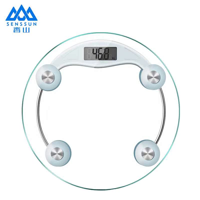 Weighing scale 9005 Xiangshan Body Scales household Health scale Electronic balance Weigh Body weightin the Personal Care/Health/Massage equipment , Cosmetology/Body aids , Scales/Health Scale category - from Buy2taobao.com to provide professional Taobao agent buy service