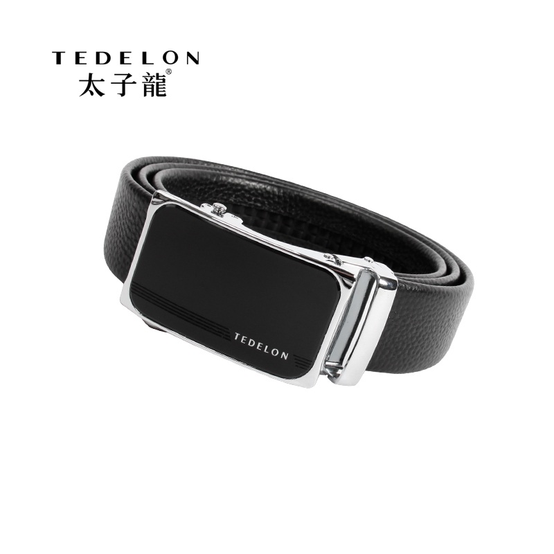 【TEDELON】进口五金头层牛皮皮带99273256在类目 服饰配件/皮带/帽子/围巾, 腰带/皮带/腰链中 - 来自Buy2taobao.com提供专业的淘宝代购服务