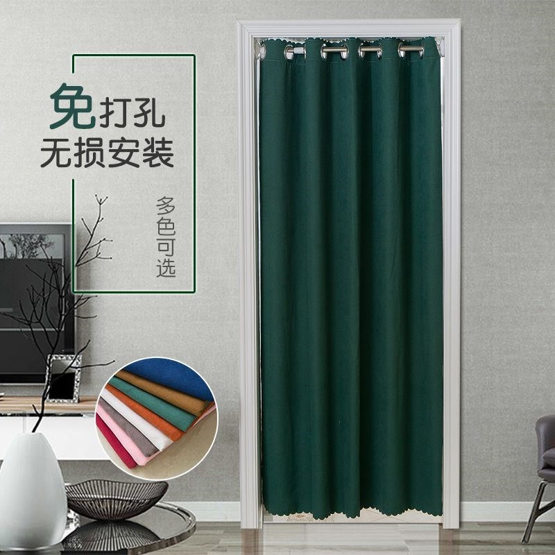 Hang the door bedroom Japanese kitchen air conditioner door curtain Dressing room Partition curtain Air conditioning Restaurant kitchen Fabric artin the Home Fabric , Curtains and curtain accessories , Curtain category - from Buy2taobao.com to provide professional Taobao agent buy service