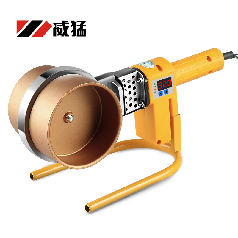 热熔器PPR水管热熔机家用焊接工具模头水电工程大功率热容热融机|msdalam kategori perkakasan/alat, perkakasan elektrik, Welding Equipment, Welder plastik - dari Buy2taobao.com untuk memberikan perkhidmatan ejen Taobao profesional membeli